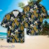British Army, Somerset and Cornwall Light Infantry Hawaii 3D Hawaiian Shirt