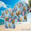 British WWII Paratrooper Leg Bag Hawaiian Shirt 3D Beach Shirt