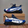 Buffalo Bills Custom Name NFL Max Soul Shoes Gift For Men Women