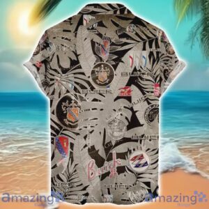 Buick Car Retro Logo 3D Hawaiian Shirt For Men And Women Product Photo 2