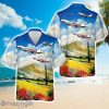 Cal Air McDonnell Douglas DC-10-10 Hawaiian Shirt Men Women Men Women Beach Shirt
