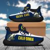 California Golden Bears NCAA Teams Men And Women Reze Shoes Sneaker Gift