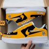 Cambridge United F.C Air Force Shoes Custom Name Men Women Gift AF1 Shoes