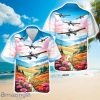 Canada Buffalo Airways Air Tractor AT-802F Fire Boss  AOP Hawaiian Shirt Beach Gift