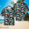 Canadian Army Canadian Airborne Regiment  Hawaiian Shirt Beach Gift