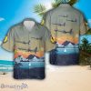 Cannon Air Force Base, New Mexico, US Air Force MQ-9  Reaper  Dirty Dozen, 27th SOW, 12th SOS  Hawaiian Shirt Beach Gift