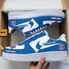 Carlisle United Air Force Shoes Custom Name Men Women Gift AF1 Shoes