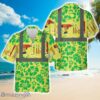 Carpenter EquipmentBeach Gift Hawaiian Shirt