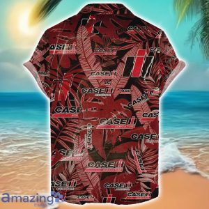 Case IH Tractor Retro Logo 3D Hawaiian Shirt For Men And Women Gift Product Photo 2
