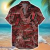 Case IH Tractor Retro Logo 3D Hawaiian Shirt For Men And Women Gift