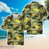 Caterpillar 336 Large Excavator Hawaiian Shirt Beach Holiday