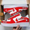 Cheltenham Town F.C Air Force Shoes Custom Name Men Women Gift AF1 Shoes