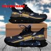Chevrolet Logo Brand Clunky Max Soul Shoes Pattern Modern Footwear Trend For Men And Women Custom Name