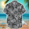 Chicago White Sox 3D Hawaiian Shirt Best Dad Ever Father’s Day Gift MLB Fans Special Gift