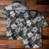 Chicago White Sox MLB Team Logo Hawaiian Shirt And Short Vintage Pattern