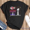 Chiefs Super Bowl Champions LVIII Las Vegas 2024 shirt