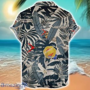 Chrysler Car Retro Logo 3D Hawaiian Shirt For Men And Women Product Photo 2
