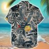 Chrysler Car Retro Logo 3D Hawaiian Shirt For Men And Women