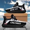 Cincinnati Bearcats NCAA Teams Men And Women Reze Shoes Sneaker Gift