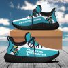 Coastal Carolina Chanticleers NCAA Teams Men And Women Reze Shoes Sneaker Gift