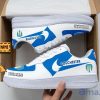 Colchester United Air Force Shoes Custom Name Men Women Gift AF1 Shoes