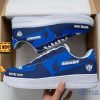 Colomiers Rugby Air Force Shoes Custom Name Men Women Gift AF1 Shoes