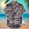 Colorado Rockies 3D Hawaiian Shirt Retro Logo Revolution MLB New Design Summer Gift For Men Women