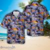 Construction Liebherr Crawler Crane LR 1200.1 unplugged  AOP Hawaiian Shirt Beach Gift