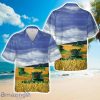 Corn Head AOP Hawaiian Shirt Summer Holiday Gift
