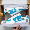 Coventry City F.C Air Force Shoes Custom Name Men Women Gift AF1 Shoes