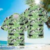 Dairy Cow Cattle  Hawaiian Shirt Beach Gift