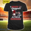 Deadpool 3 Shirt, May I Suggest The Sausage Deadpool T Shirt