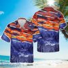 Delta Boeing 737-900ER (739)  Hawaiian Shirt Beach Gift