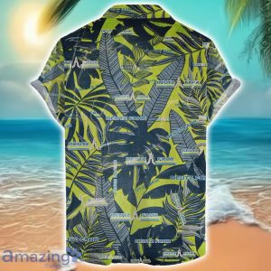 Deutz Fahr Tractor Retro Logo 3D Hawaiian Shirt For Men And Women Product Photo 2