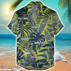 Deutz Fahr Tractor Retro Logo 3D Hawaiian Shirt For Men And Women Product Photo 1