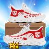 Dodge Max Soul Sneakers Logo Shoes For Fans
