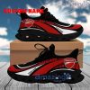 Ducati Logo Brand Clunky Max Soul Shoes Trendsetting Kicks For Big Fans Custom Name
