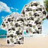 Dune Buggy Bugre II Hawaiian Shirt Unisex For Men And Women