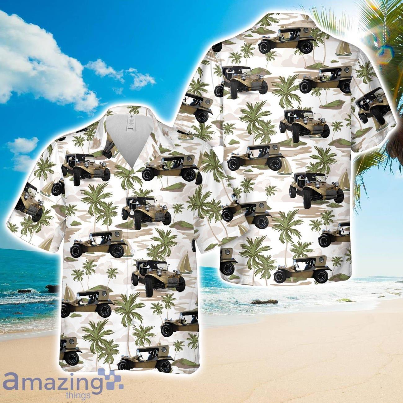 Dune Buggy Bugre II Hawaiian Shirt Unisex For Men And Women image Dune Buggy Bugre II Hawaiian Shirt Unisex For Men And Women Product Photo 1