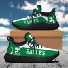 Eastern Michigan Eagles NCAA Teams Men And Women Reze Shoes Sneaker Gift