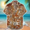 Evan Williams Bourbon Whiskey Retro Logo 3D Hawaiian Shirt Gift For Men And Women