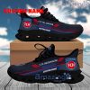 Fc Heidenheim Logo Brand Clunky Max Soul Shoes Pattern Modern Footwear Trend For Men And Women Custom Name