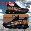Fc Volendam Logo Brand Clunky Max Soul Shoes Pattern Modern Footwear Trend For Men And Women Custom Name