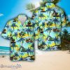Feller Bunchers Hawaii 3D Hawaiian Shirt