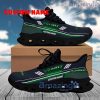 Fendt Logo Brand Clunky Max Soul Shoes Pattern Modern Footwear Trend For Men And Women Custom Name