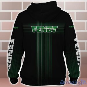 Fendt Logo Custom Name 3D T-Shirt Sweatshirt Hoodie Bomber Jacket Product Photo 3