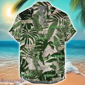 Fendt Tractor Retro Logo 3D Hawaiian Shirt For Men And Women Gift Product Photo 1