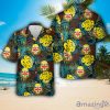 Fitzsimons Army Medical Center (FAMC) Hawaiian Shirt 3D Beach Shirt
