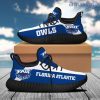 Florida Atlantic Owls NCAA Teams Men And Women Reze Shoes Sneaker Gift