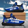 Florida Gators NCAA Teams Men And Women Reze Shoes Sneaker Gift